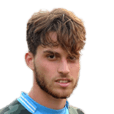 FIFA 15 Luca Palmiero 54