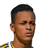 FIFA 15 Joao Rodríguez 59
