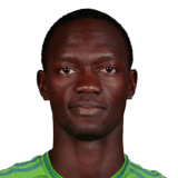 FIFA 15 Micheal Azira 59