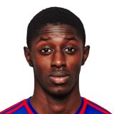 FIFA 15 Moussa Nije 54