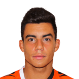 FIFA 15 Pierre Lavenant 55