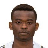 FIFA 15 Eugene Ansah 62