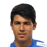 FIFA 15 Erick Gutiérrez 63