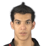FIFA 15 Yasser Al Mutairi 51