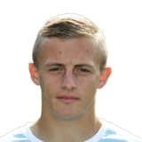 FIFA 15 George Thomas 53