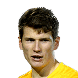 FIFA 15 Josh Ashby 47
