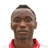 FIFA 15 Djibril Paye 61