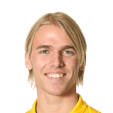 FIFA 15 Carl-Oscar Andersson 58