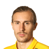 FIFA 15 Tobias Carlsson 62