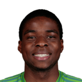 FIFA 15 Sean Okoli 57