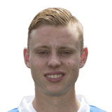 FIFA 15 Rick Dekker 64