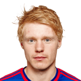 FIFA 15 Sivert Heltne Nilsen 60