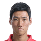 FIFA 15 Sang Min Shim 59