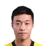 FIFA 15 Yong Woo Ahn 63