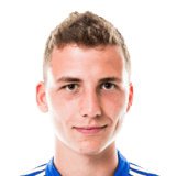 FIFA 15 Marcel Sobottka 60