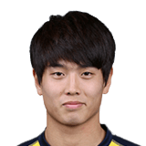 FIFA 15 Chung Yoon Yoo 57