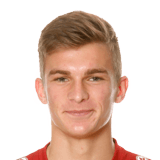 FIFA 15 Tim Dierßen 60