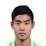 FIFA 15 Joo Yong Lee 63