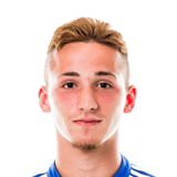 FIFA 15 Donis Avdijaj 60