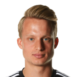 FIFA 15 Maximilian Oesterhelweg 60