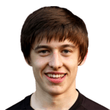 FIFA 15 Jake Hyland 52