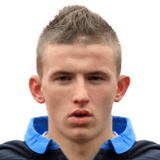 FIFA 15 Ben O'Hanlon 45