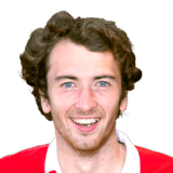 FIFA 15 Conor Brennan 50