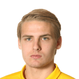 FIFA 15 Hampus Svensson 51