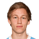 FIFA 15 Niklas Sandberg 52