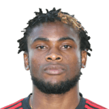 FIFA 15 Dzikamai Gwaze 61