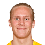 FIFA 15 Lars-Jørgen Salvesen 55