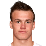 FIFA 15 Petter Strand 59