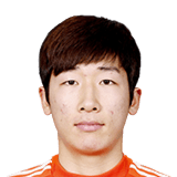 FIFA 15 Hyung Mo Yang 56