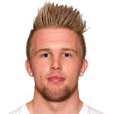 FIFA 15 Tim Nilsen 61