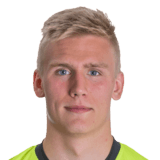 FIFA 15 Runar Runarsson 51