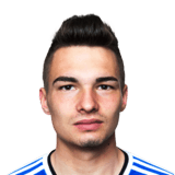 FIFA 15 Pascal Albrecht 51