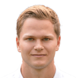 FIFA 15 Benno Schmitz 57