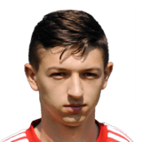 FIFA 15 Bartłomiej Kolanko 50