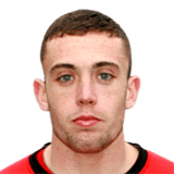 FIFA 15 Nathan Boyle 50