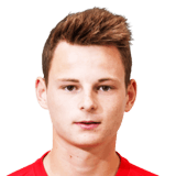 FIFA 15 Marcus Maier 42
