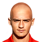 FIFA 15 Mehmet Erkut Şentürk 61