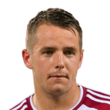 FIFA 15 Marc McNulty 57