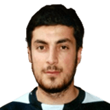 FIFA 15 Kadir Keleş 69