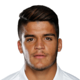 FIFA 15 Francisco Rodriguez 68