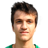 FIFA 15 Okan Kocuk 54