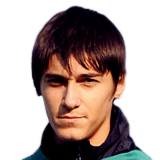 FIFA 15 Batuhan Altintas 61