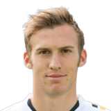 FIFA 15 Lukas Jäger 54