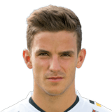 FIFA 15 Daniel Luxbacher 60