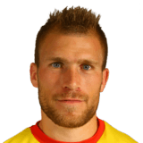 FIFA 15 Benoit Darcy 60