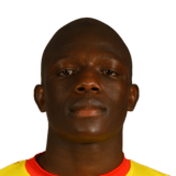 FIFA 15 Bachibou Koita 55